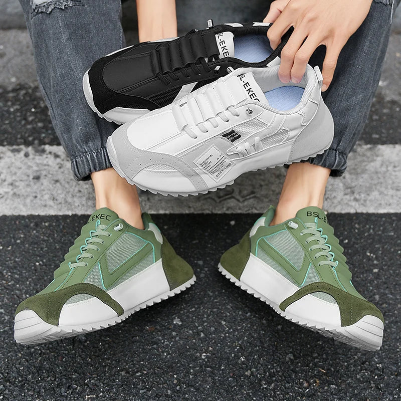 2025 Comfortable Casual Fashion Shoes
