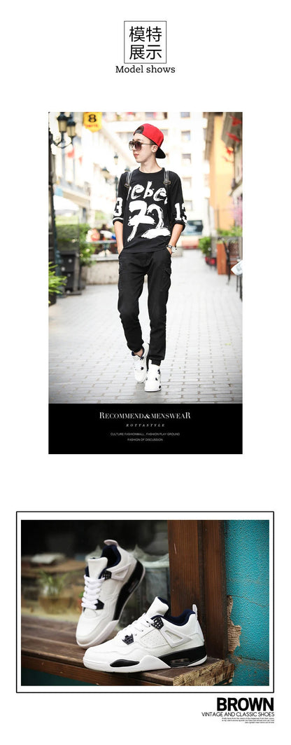 2025 New Comfortable Casual Shoes