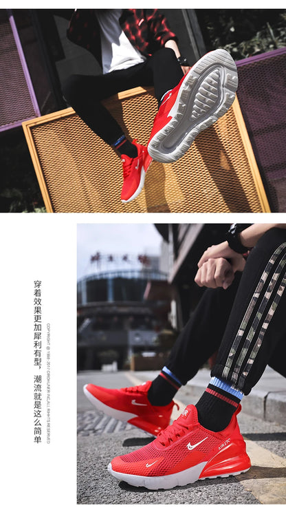 2025 New Comfortable Casual Basketball Shoes