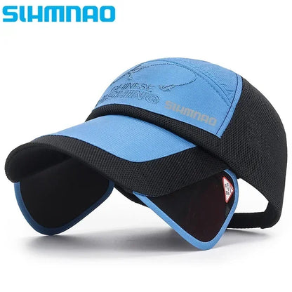 2025 Fishing Hat