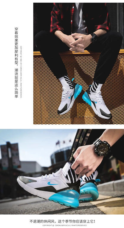 2025 New Comfortable Casual Basketball Shoes