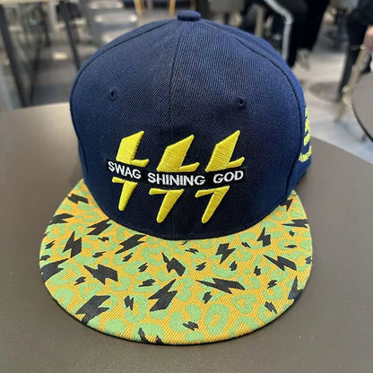 2025 New High Quality Luxury Baseball Caps