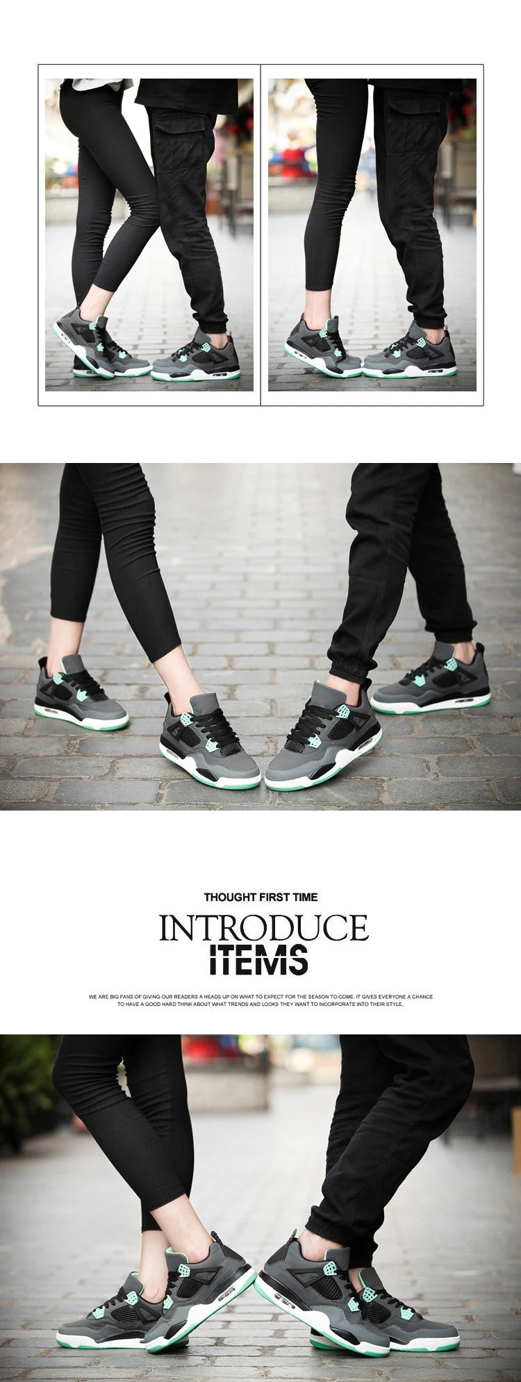 2025 New Comfortable Casual Shoes