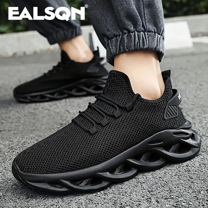 Men Sports Running Jogging Shoes