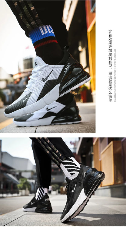 2025 New Comfortable Casual Basketball Shoes