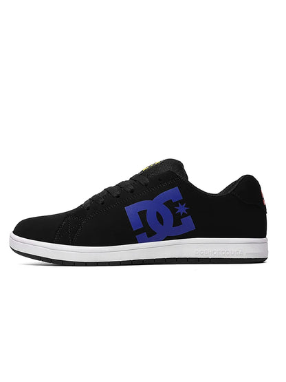 Casual versatile breathable sports DG letter board shoes