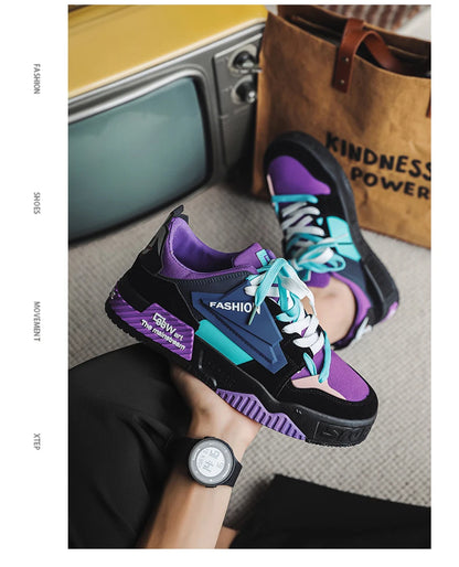New Designer Sneakers