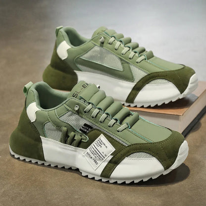 2025 Comfortable Casual Fashion Shoes