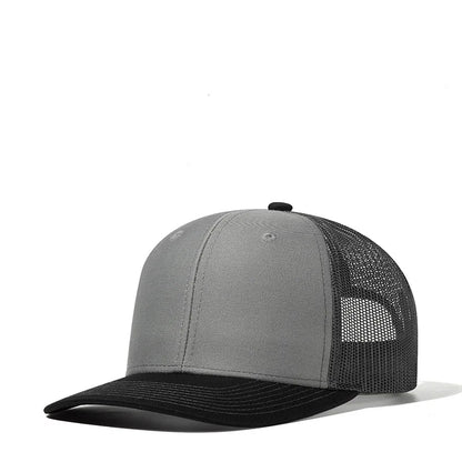 High Quality Mesh Baseball Cap