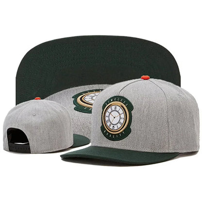 New High Quality Unisex Adjustable Baseball Cap