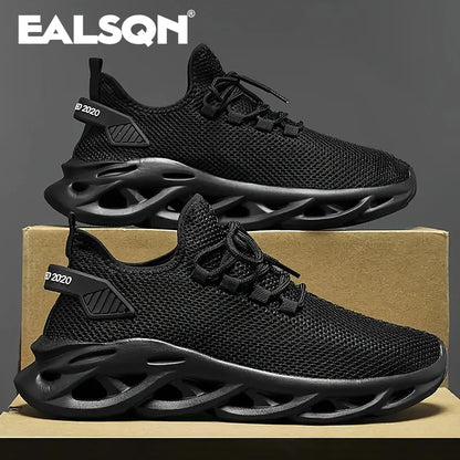 Men Sports Running Jogging Shoes