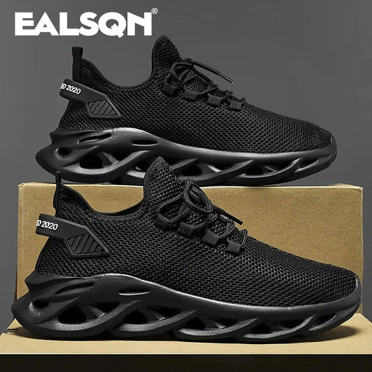 Men Sports Running Jogging Shoes