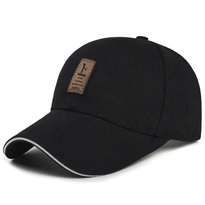 Four Seasons cotton baseball caps