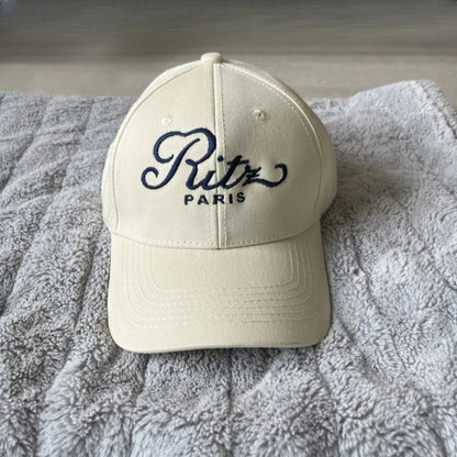 Ritz Classic Baseball Hat