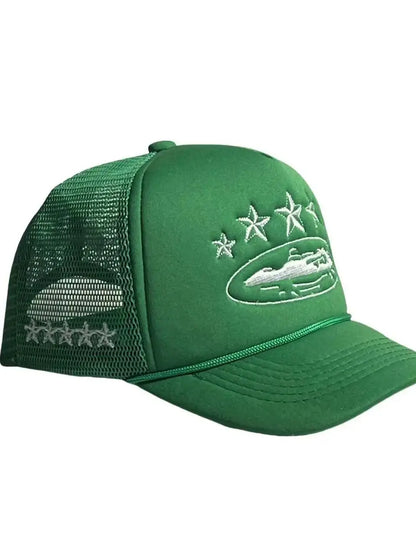 Unisex Men Women Cap