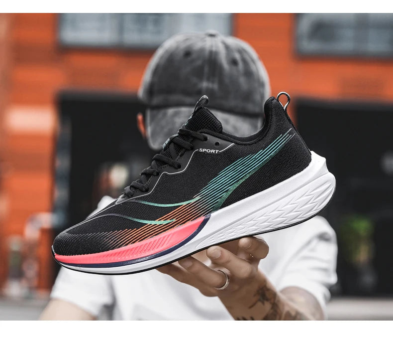 2025 comfortable casual high-quality running shoes