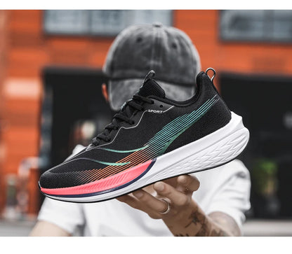 2025 comfortable casual high-quality running shoes