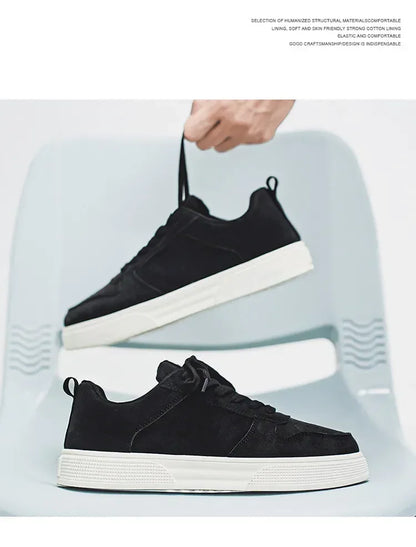 Shoes Skateboard for Men
