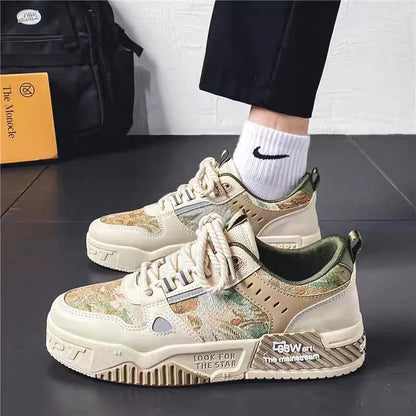 Men's Running Shoes Outdoor Sports