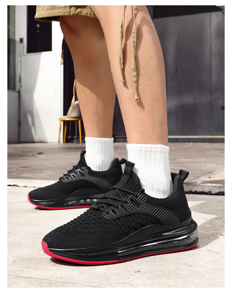 Men's Shoes tennis Luxury shoes