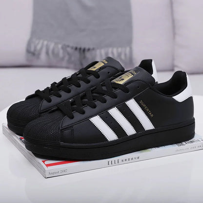 2025 Summer Breathable Lightweight Fashion Versatile Casual Shoes