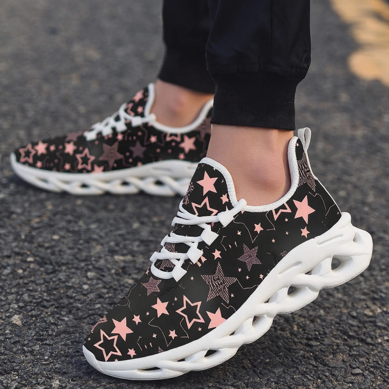 Men Casual Sport Shoes