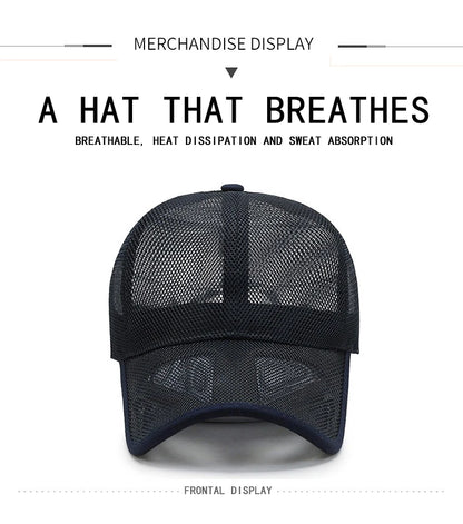 Skull Tactical Airsoft Cap