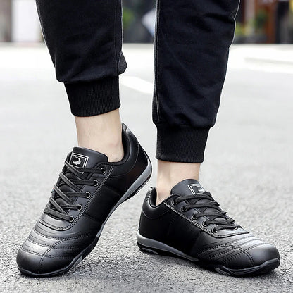 New Golf Shoes Men Breathable Golfers Sneakers