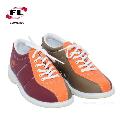 2025 Bowling Shoes for Women, Men