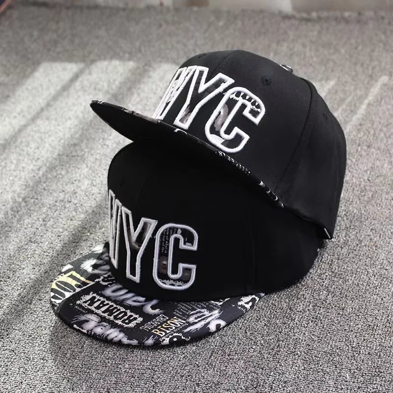 2025 New High Quality Luxury Baseball Caps