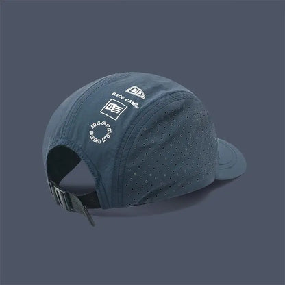 Summer Thin Breathable Mesh Baseball Caps