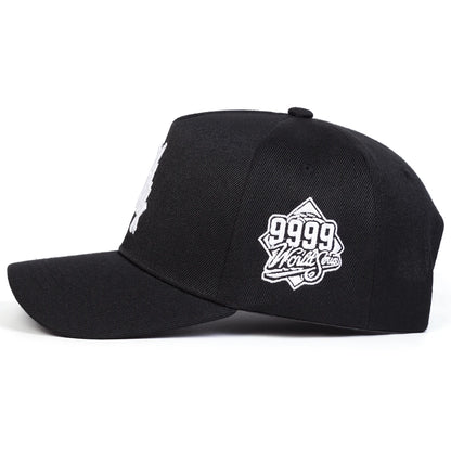 Unisex SOX Baseball Caps