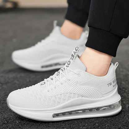 Men's Shoes tennis Luxury shoes