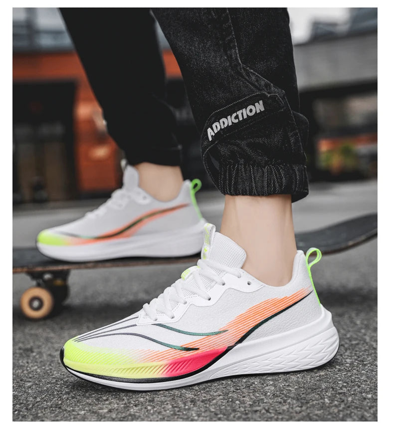 2025 comfortable casual high-quality running shoes