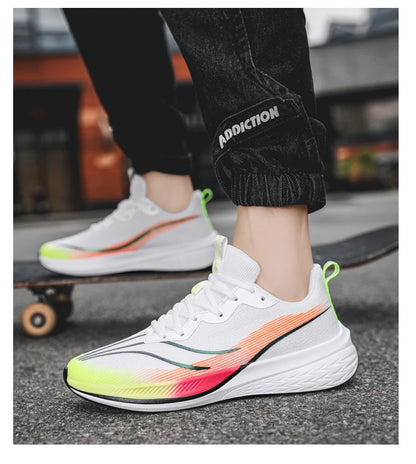 2025 comfortable casual high-quality running shoes