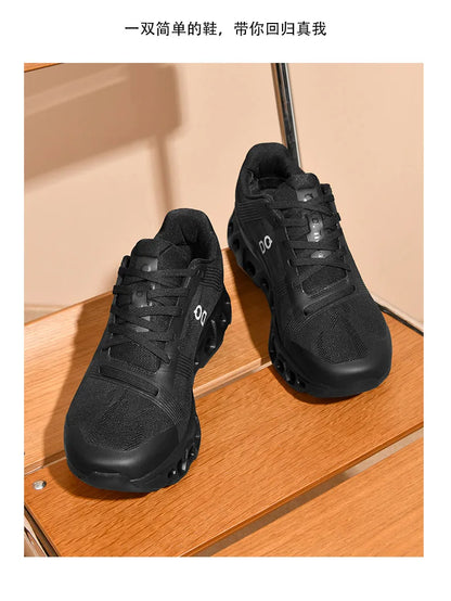 NEW Marathon Running Shoes Men