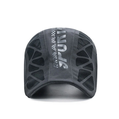 Men Quick Dry Hat