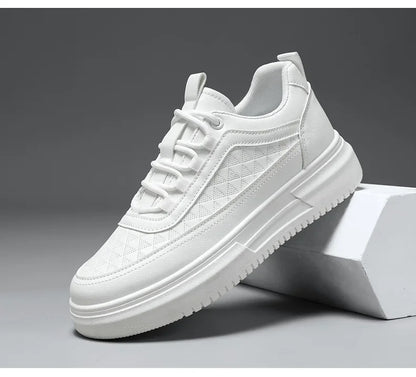 Spring Men's Breathable Sports