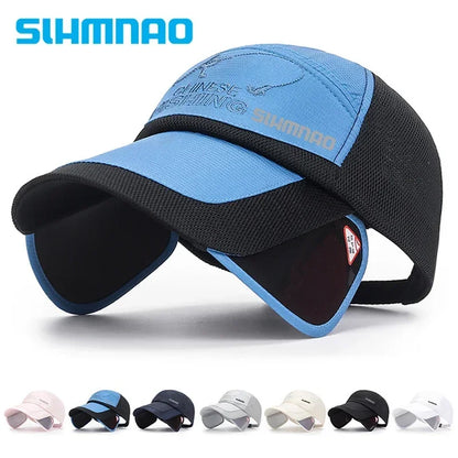 2025 Fishing Hat