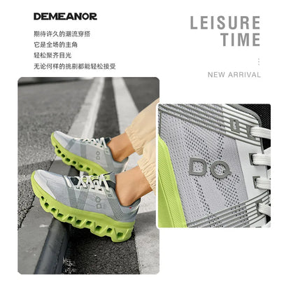 NEW Marathon Running Shoes Men