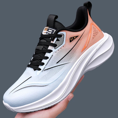 Trend Lightweight Walking Casual Shoes
