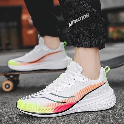 2025 comfortable casual high-quality running shoes