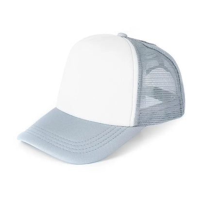 1 Piece Summer Trucker Hat