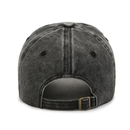 Fashion Casual Baseball Cap