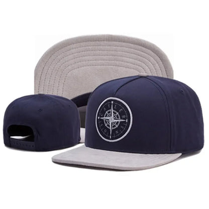 New High Quality Unisex Adjustable Baseball Cap