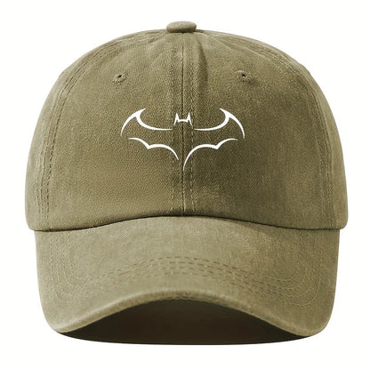 Men's baseball cap