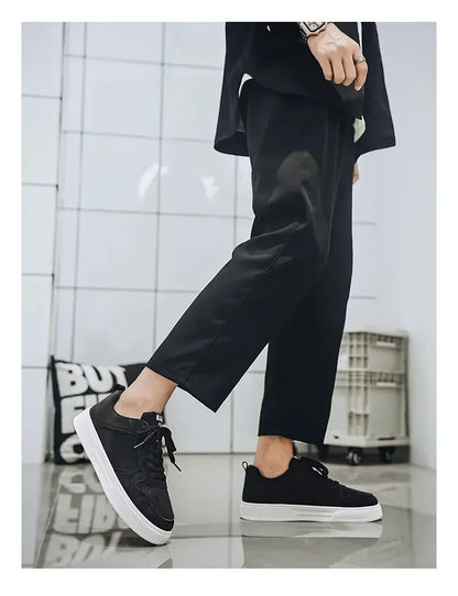 Shoes Skateboard for Men