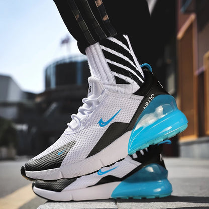 2025 New Comfortable Casual Basketball Shoes