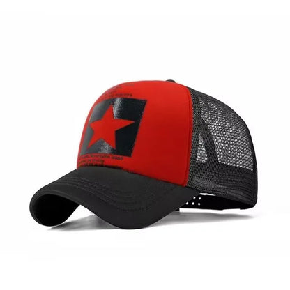 Fashion Spring Baseball Cap