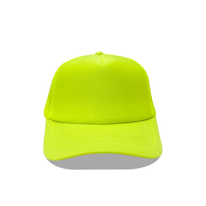 1 Piece Summer Trucker Hat